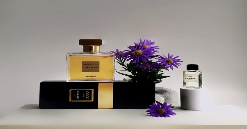 معروفترین عطرهای تلخ زنانه