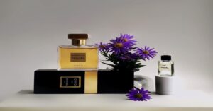 معروفترین عطرهای تلخ زنانه