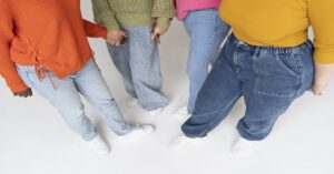 راهنمای انتخاب شلوار مناسب اندام