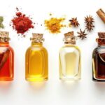 رایحه و نت عطرها