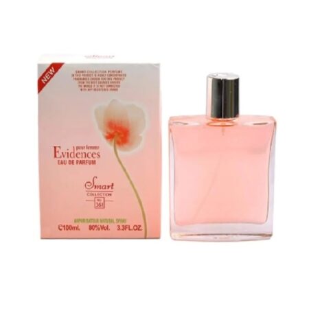 اویدنس صورتی ۳۶۱