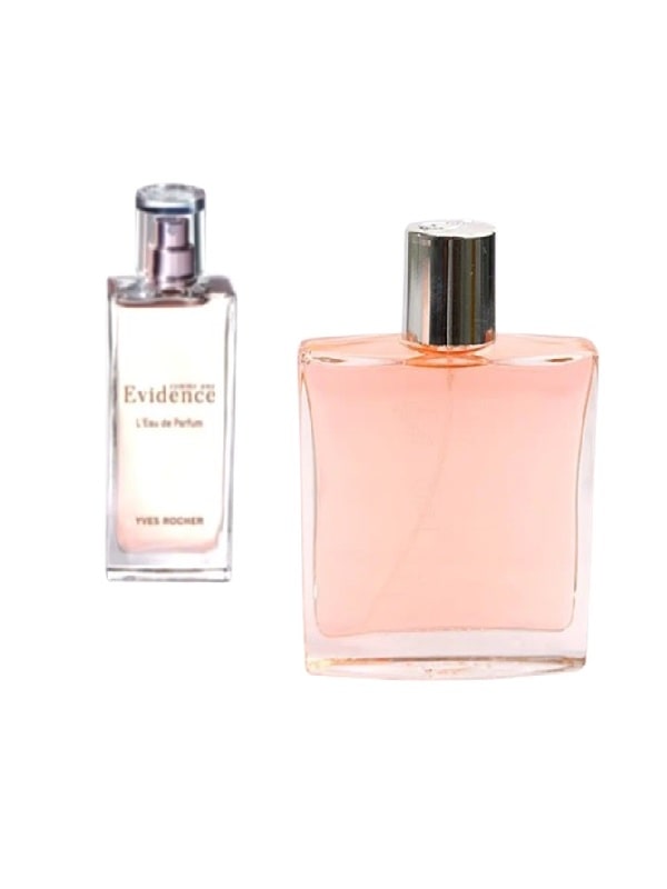 اویدنس صورتی ۳۶۱