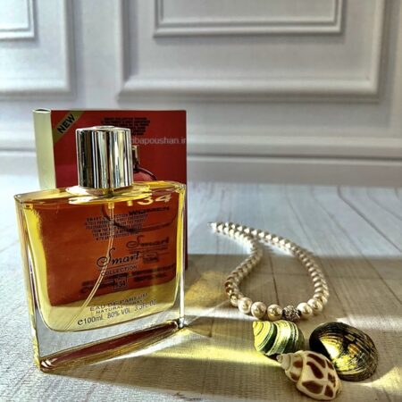 ادکلن اسمارت کالکشن 134 زنانه با حجم 100 میل – مشابه رایحه شنل چنس