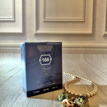 جیوانجی بلو لیبل ۱۶۸