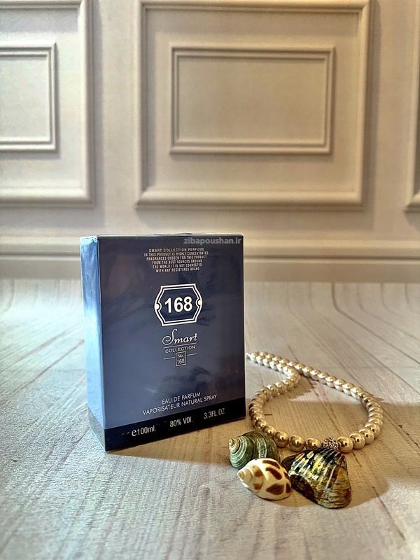 جیوانجی بلو لیبل ۱۶۸