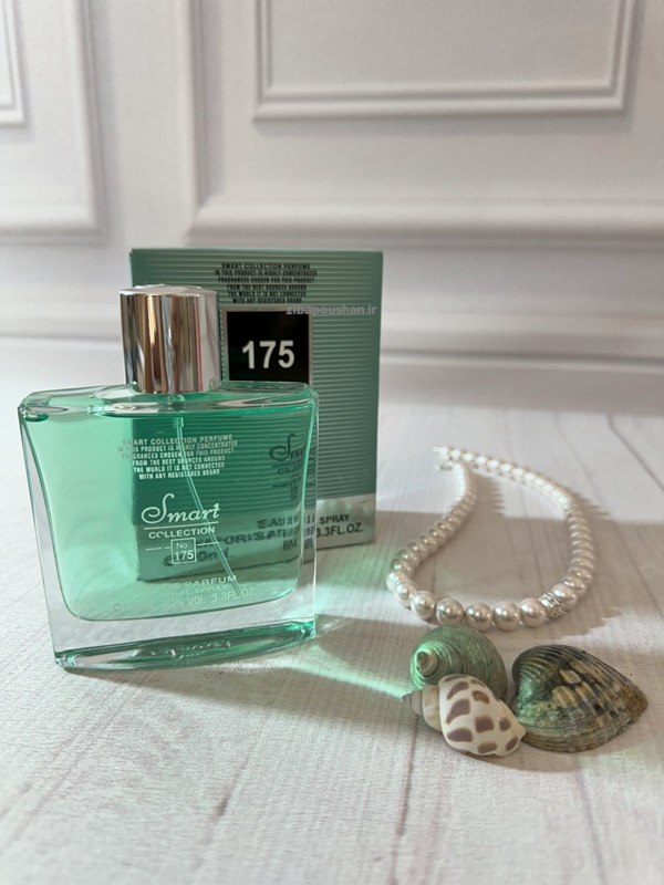ادکلن اسمارت کالکشن 175 مردانه با حجم 100 میل – مشابه رایحه دانهیل فرش