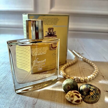 ادکلن اسمارت کالکشن 196 زنانه با حجم 100 میل – مشابه رایحه میس دیور