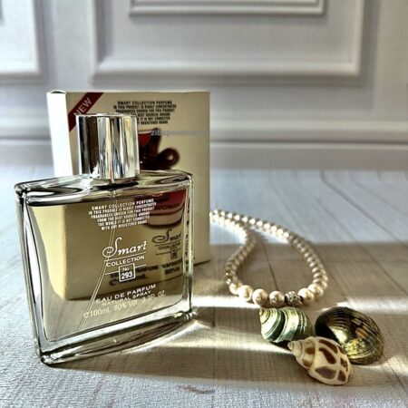 ادکلن اسمارت کالکشن 293 زنانه با حجم 100 میل – مشابه رایحه ریچی ریچی