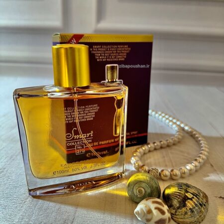 ادکلن اسمارت کالکشن 370 زنانه با حجم 100 میل – مشابه رایحه منیفستو وای اس ال