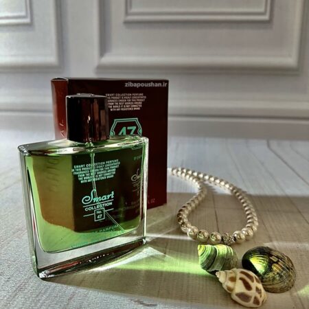 ادکلن اسمارت کالکشن 47 مردانه با حجم 100 میل – مشابه رایحه جوپ قرمز