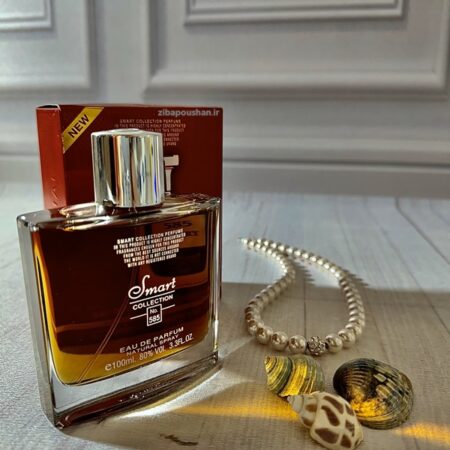 ادکلن اسمارت کالکشن 585 مردانه با حجم 100 میل – مشابه رایحه تام فورد لاست چری