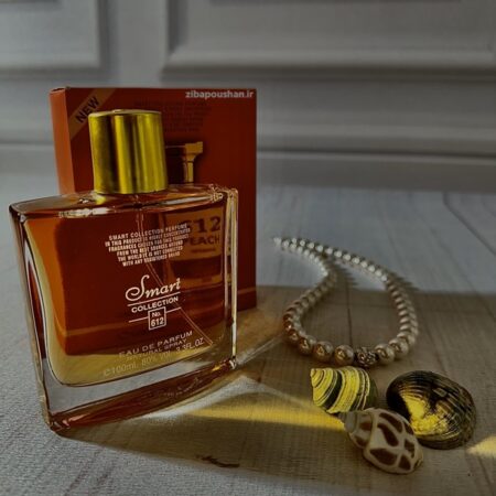 ادکلن اسمارت کالکشن 612 مردانه با حجم 100 میل – مشابه رایحه تام فورد بیتر پیچ
