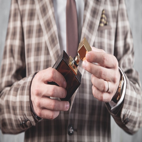 ادکلن مردانه