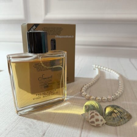 ادکلن اسمارت کالکشن 359 مردانه با حجم 100 میل – مشابه رایحه تام فورد بلک ارکید