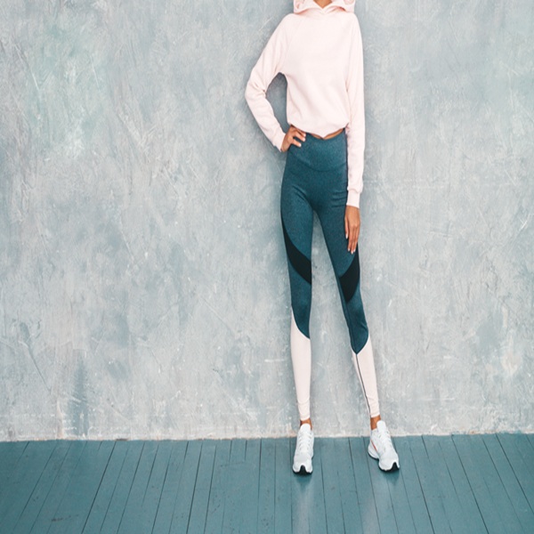 ست ورزشی زنانه